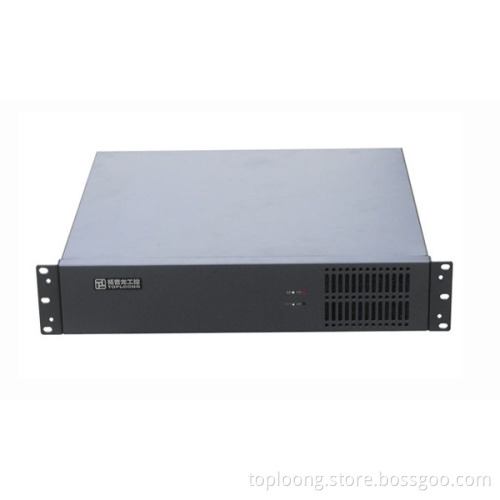 Server Case (2U2439)